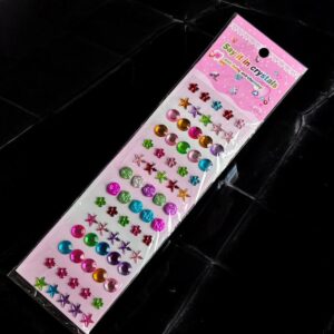 STIKER CRISTAL 5MM SC25-7
