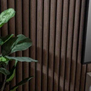 PARED IMITACIÓN MADERA 16CM ANCHO X 2.9M Z160