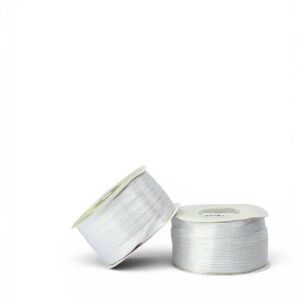 CINTA DOBLE RASO 7MM X 100 YDS