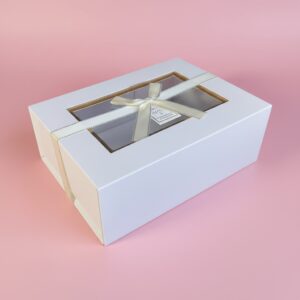 CAJA FOLDEABLE VENTANA 21x15.5x7.5 ZDK011-S