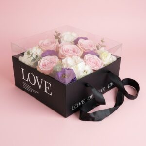 CAJA CORAZÓN XM-1649