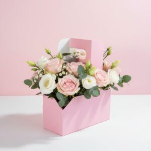 CAJA VASO  X2 XM-1162 15.5X8X22 (PAQUETE X 12)