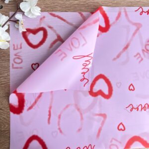 PAPEL COREANO X 20 PLIEGOS  23482-84