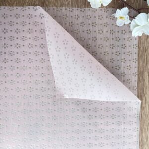 PAPEL COREANO X 20 PLIEGOS  23482-92