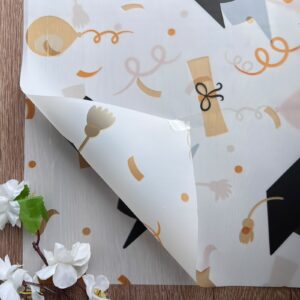 PAPEL ENVOLTURA COREANO PAQUETE X20 23482-86