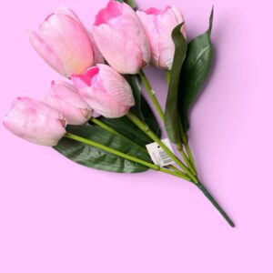 TULIPAN 2694-3 X 7 FLORES